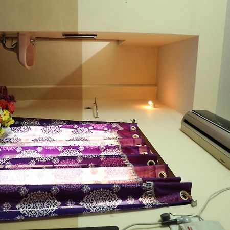 R. Ve. R Residency Hotel Thanjavur Exterior photo